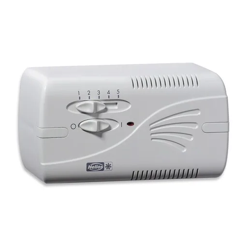 Helios Ventilatoren TSW 0,3