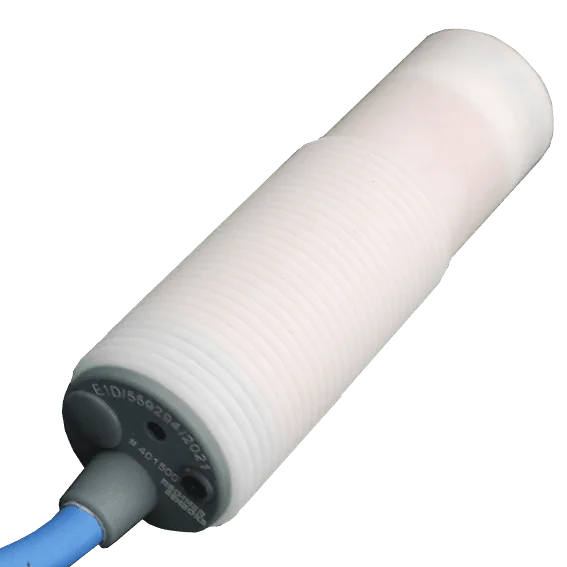 Rechner Sensors KAS-40-24-N-M22-PTFE, ATEX Capacitive Sensors (KAS)