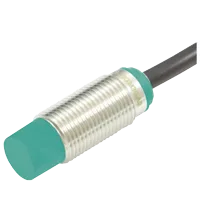 Pepperl+Fuchs NBN8-12GM30-E2 Switching function