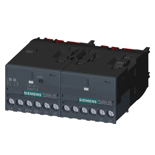 Siemens 3RA2712-1BA00