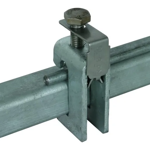 Dehn + Söhne AK 6.10 DS KBF18 35 STTZN
