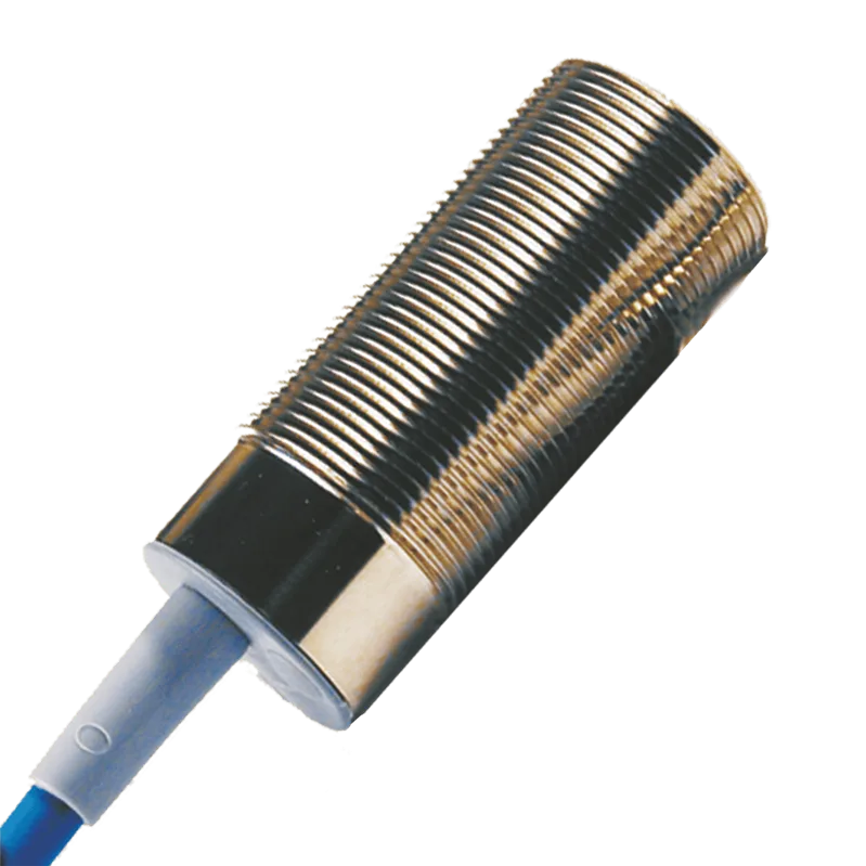 Rechner Sensors KAS-40-A24-N, ATEX Capacitive Sensors (KAS)