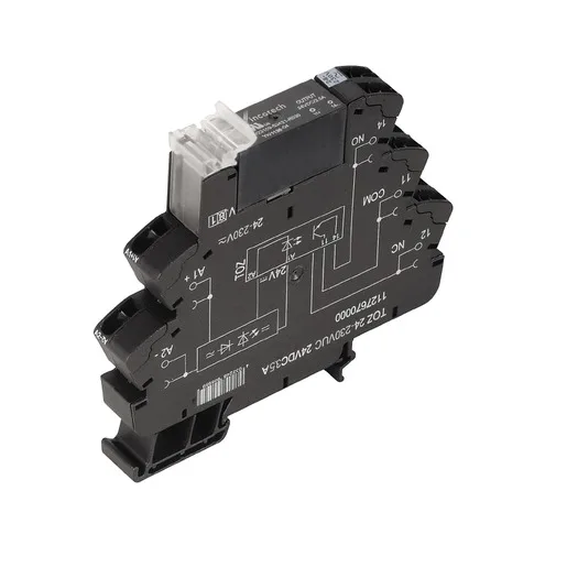 Weidmüller TOZ 24-230VUC 24VDC5A