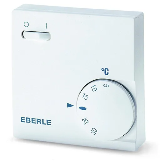 Eberle & Co. RTR-E 6763