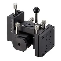 Keyence CA-S20D 4-axis Fine Adjustment Jig for Camera