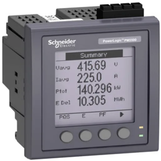 Schneider Electric METSEPM5560