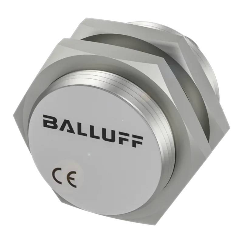 Balluff BAW M30ME-UAC10B-S04G Endüktif mesafe sensörleri