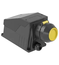 Pepperl+Fuchs PS16-430400 Operating voltage