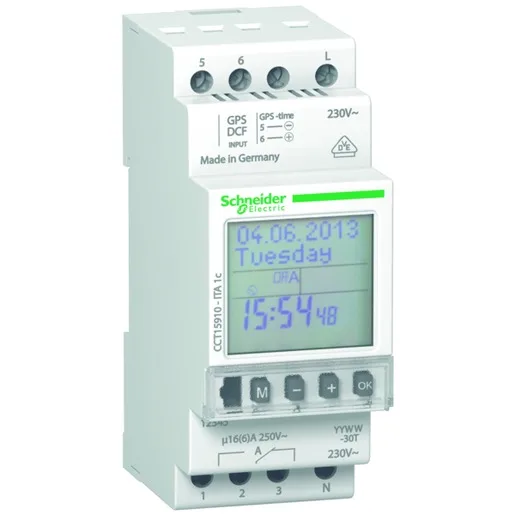 Schneider Electric CCT15910