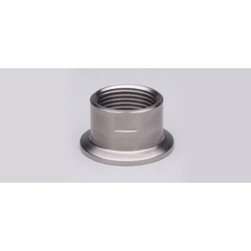 Ifm Electronic ADAPT G1-CLAMP ISO2852/1-1.5