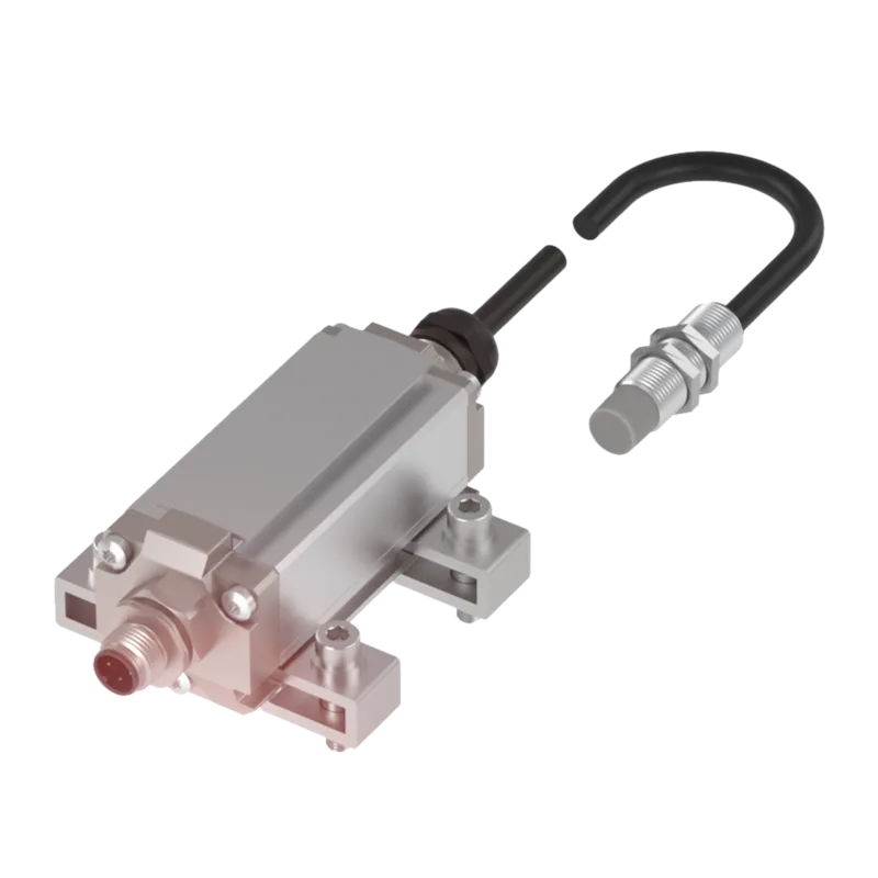 Balluff BIS VL-306-001-S4 LF Okuma/yazma kafaları ve antenler (125 kHz)