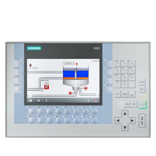 Siemens 6AG1124-1GC01-4AX0
