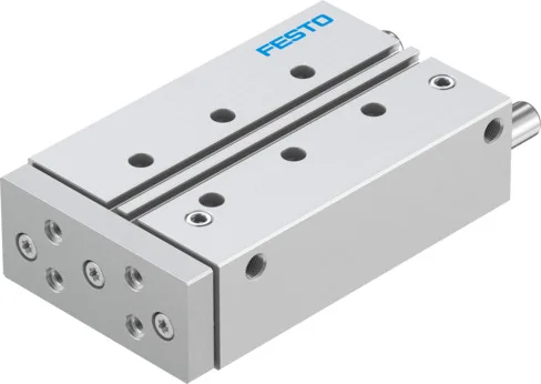 Festo DFM-25-100-P-A-KF Yataklamalı silindir