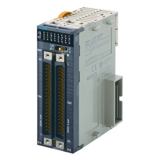 Omron CJ1W-MD261