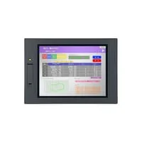 Keyence VT5-X10 10" TFT color touch panel display