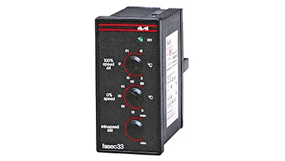 Eliwell FA53370000 FASEC 33 060 220V WOUTP