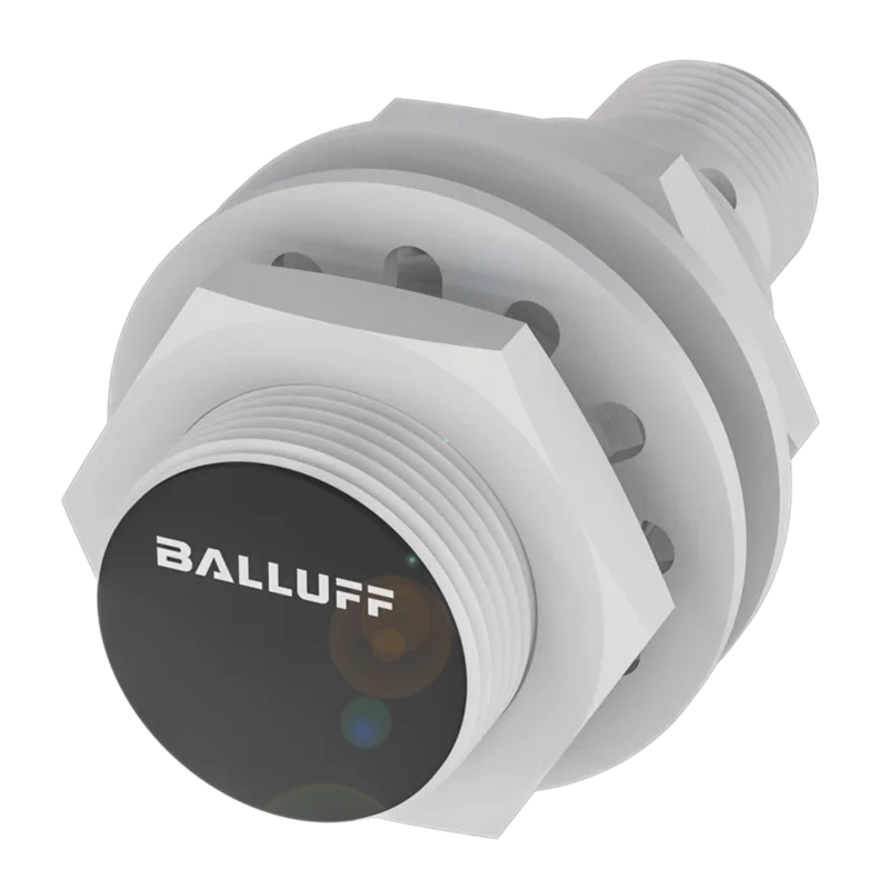 Balluff BES M18MF1-PSC50A-S04G-W Endüktif Faktör 1 sensörler