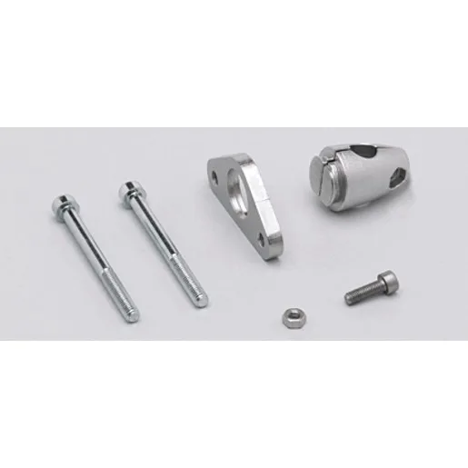 Ifm Electronic MOUNT SET BIG VISION SENSOR