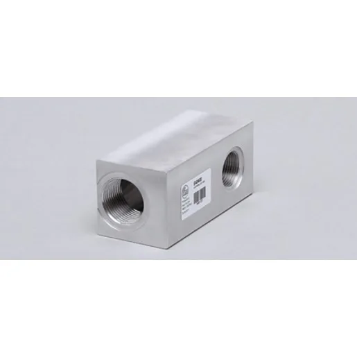 Ifm Electronic ADAPTBLOCK G3/4