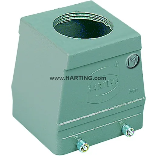 Harting Deutschland 19300320429