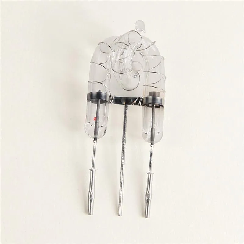 Allen Bradley 855BM-LS 120 mm Beacon Strobe Tube Replacement