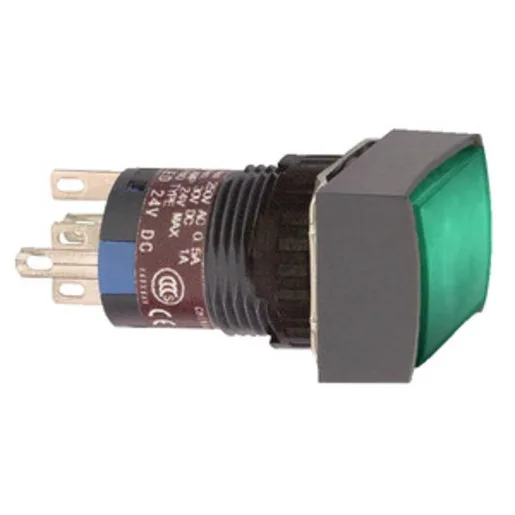 Schneider Electric XB6EDF3B1P
