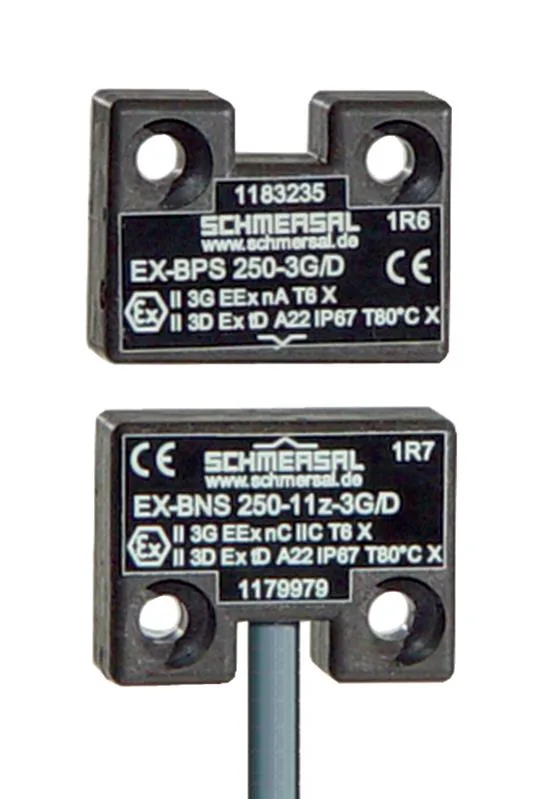 Schmersal EX-BNS 250-11Z-3G/D 5,0M
