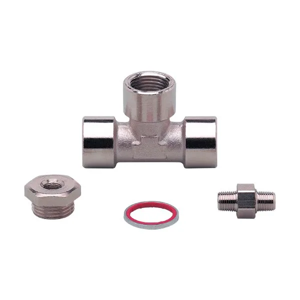 IFM T-FITTING KIT T boru montaj seti