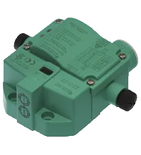 Pepperl+Fuchs NBN3-F31K-E8-V1-V1 Switching function