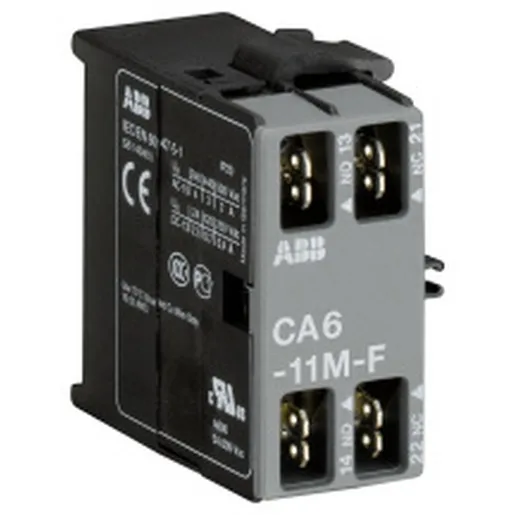 ABB CA6-11M-F
