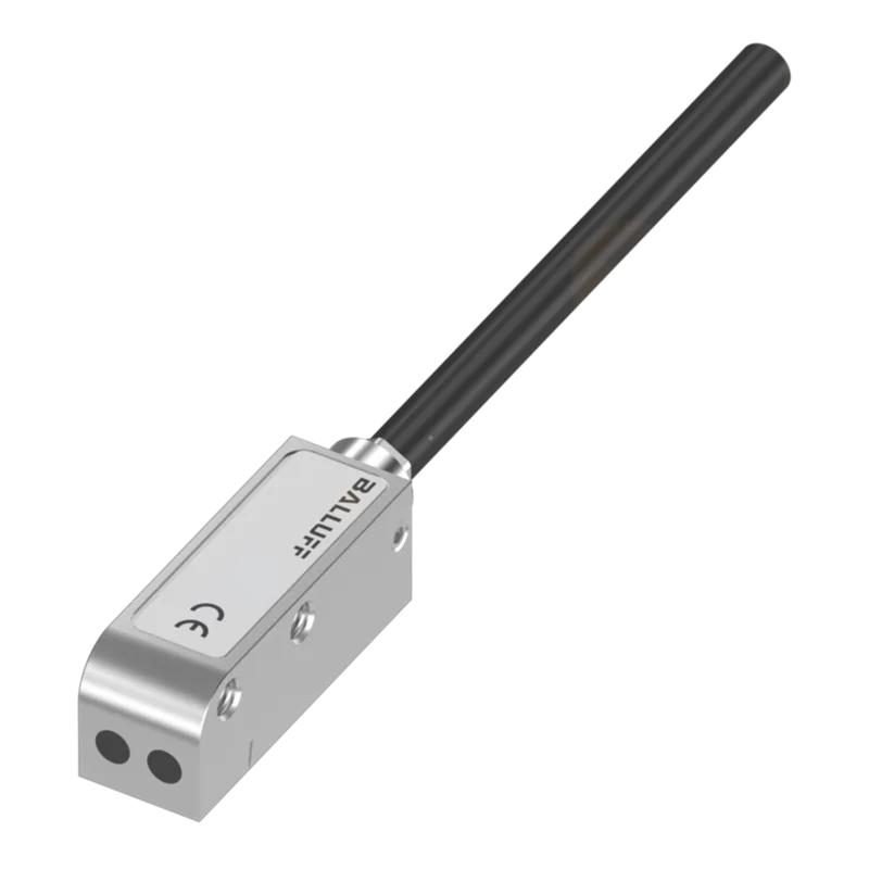 Balluff BML-S1F1-Q61D-M300-E0-KF02 Artımlı konum ölçüm sistemi