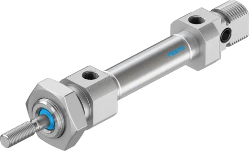 Festo DSNU-8-10-P-A Standart silindir