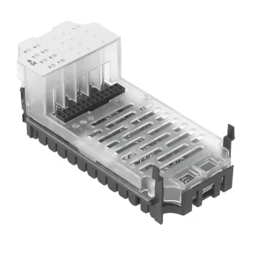 Festo CPX-8DE Giriş modülü