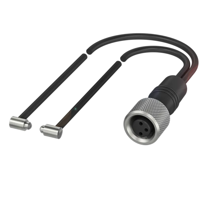 Balluff BOH TK-G03-004-01-S49F Mikromote - optik sensör kafaları