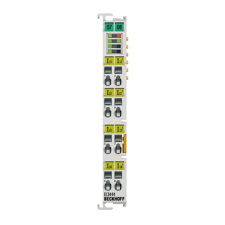 Beckhoff EL3444