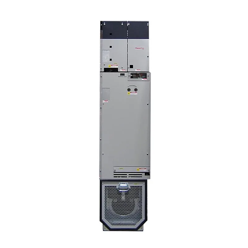 Allen Bradley 20G11TC650JN0NNNNN PowerFlex Air Cooled 755 AC Drive