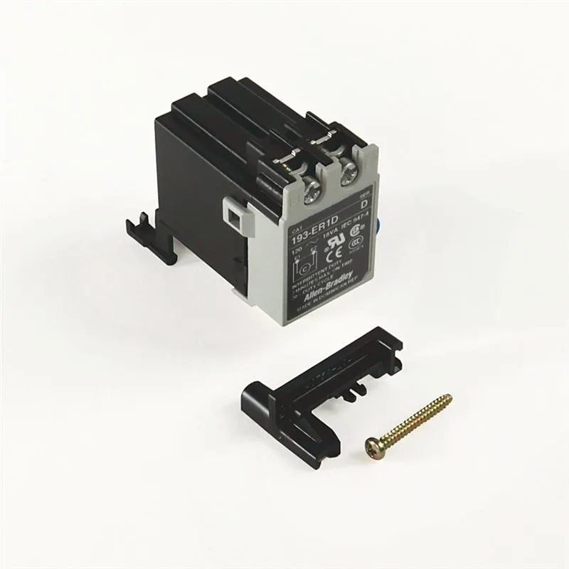 Allen Bradley 193-ER1D Remote Reset Solenoid