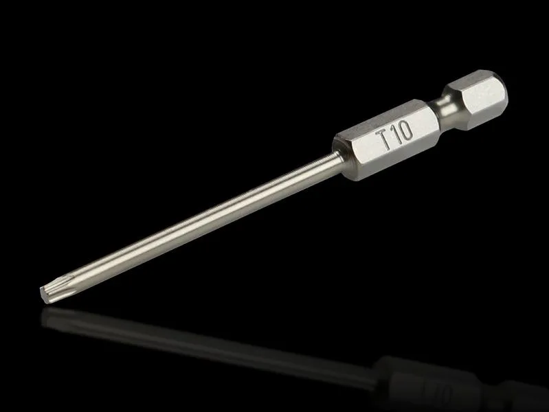 Rittal AS 4053.041 Industrial bit for cordless screwdrivers with long shaft