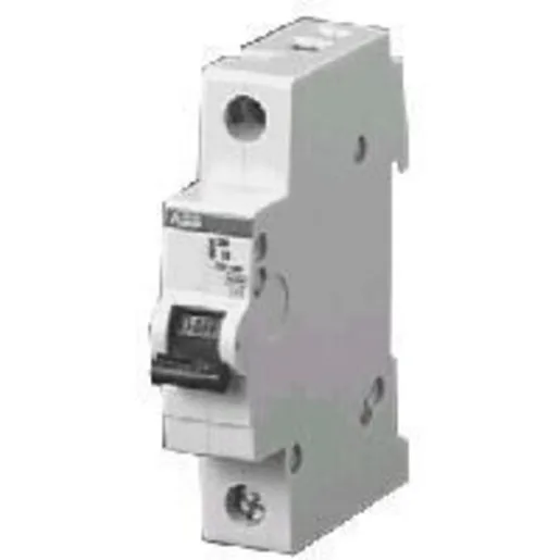 ABB S201-C8