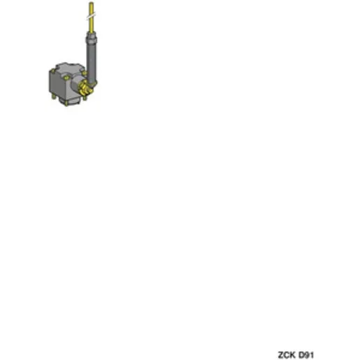 Schneider Electric ZCKD91