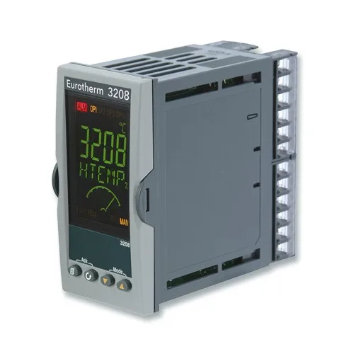 EUROTHERM EUROTHERM 3208 Temperature Process Controller 3208 Temperature Process Controller