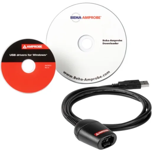 Beha-Amprobe DL-SW-KIT