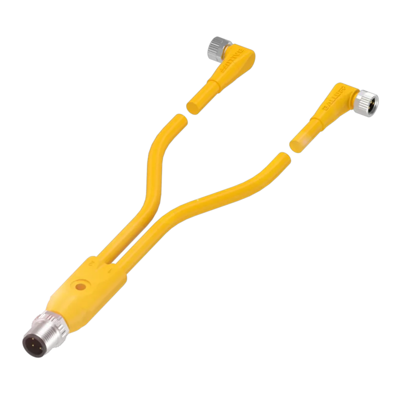 Balluff BCC M414-M323-M323-U2012-006 Y dağıtıcılar