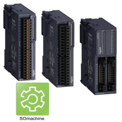 Schneider Electric TM3AI2H