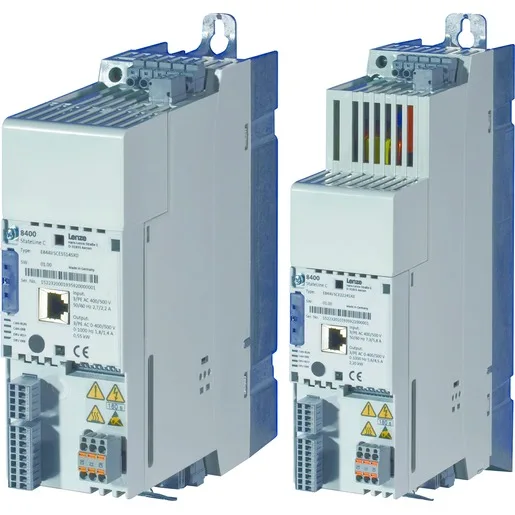 Lenze E84AVBDE1124SX0