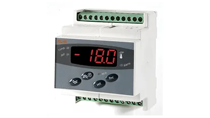 Eliwell DR3CDI0TCD700 EWDR 984 NTC 230Vac