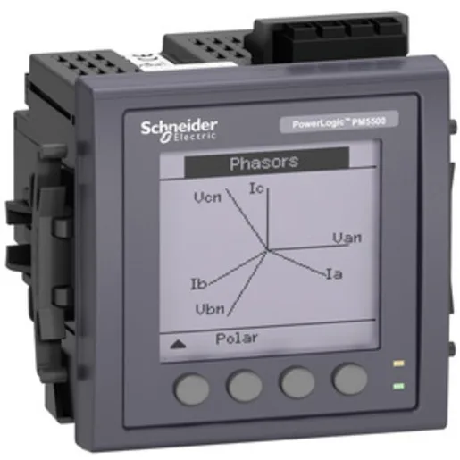 Schneider Electric METSEPM5561
