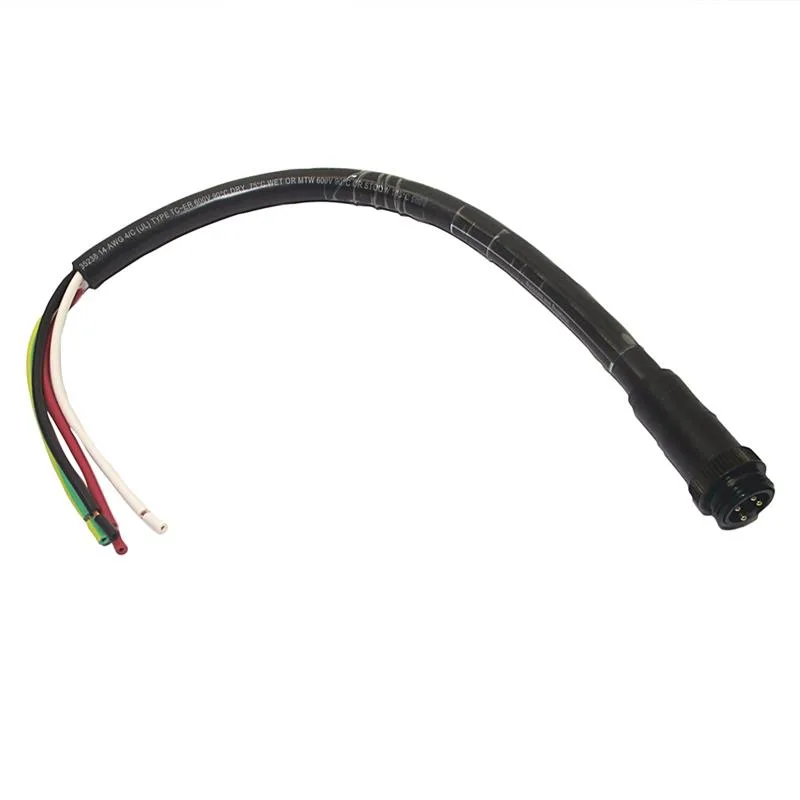 Allen Bradley 280-PWRM22G-M2 ArmorConnect 3-PH Power Media drop cable