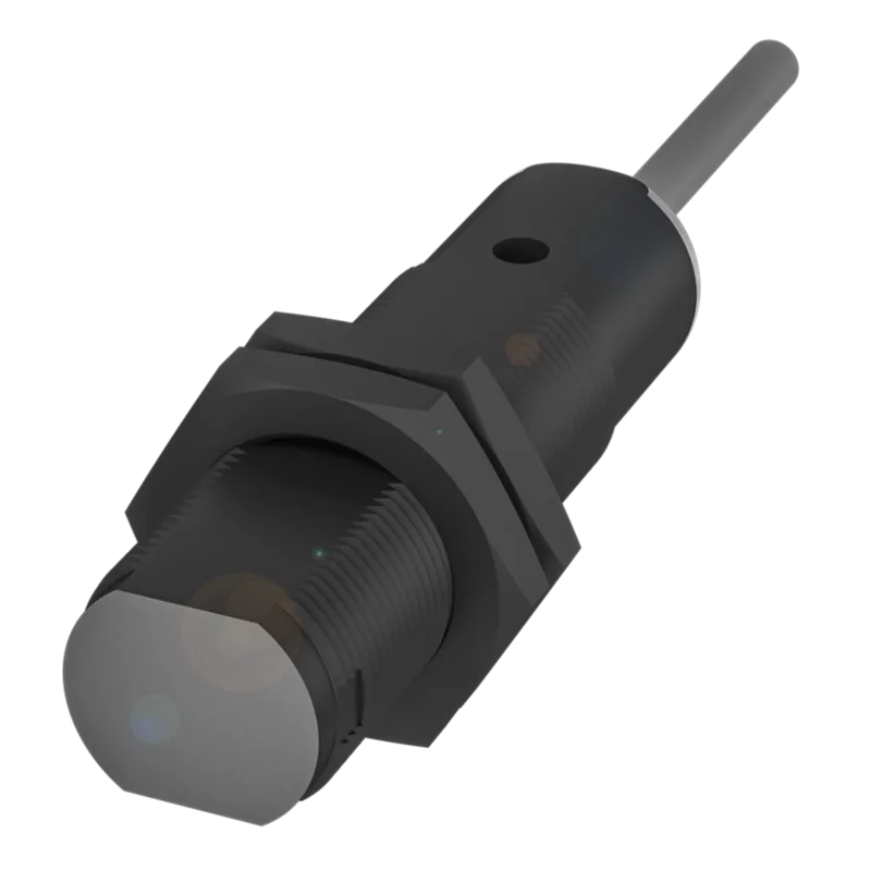 Balluff BLS 18KF-XX-1P-L-02 Karşılıklı tip sensörler
