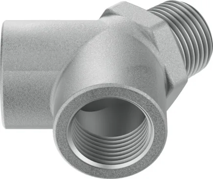 Festo NPFC-Y-R38-2G38-MFF Y-Fittings